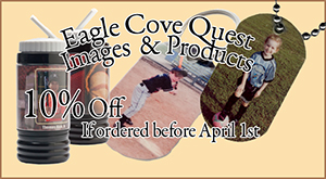 Eagle Cove Quest